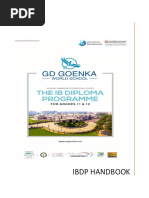 InThinking: IB Teacher Resources | PDF