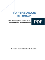 E Book Tu Personaje Interior