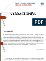 Vibraciones Libres