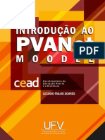 Apostila Completa PVANet Moodle