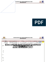 RPT Pendidikan Islam Tahun 2 KSSR Semakan 2017