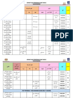 Agihan Tajuk Tahun 2 2022-2023