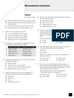 Unit 1: Assessment Exercises