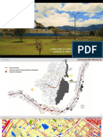 ¿Cómo Sería La Conformación Del Río Fucha Durante El Proceso de Urbanización?