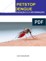 Dengue Caio Pet Stop