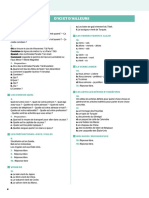 DÉFI 1 - U2 - CORRIGÉS CAHIER D'EXERCICES