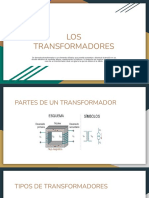 Los Transformadores