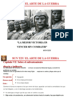 Sun Tzu y el arte de la guerra