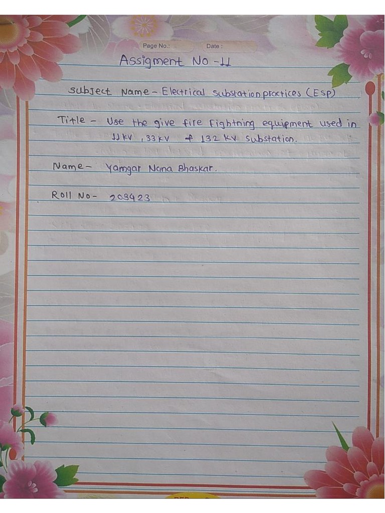 Assignment No - 11 | PDF