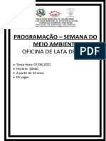 Divulgação Oficinas-2