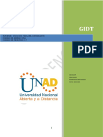 Informe Ciclo de Vida Del Estudiante Octubre 2021