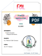 Investigacion - IESS