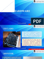 Hardware y software