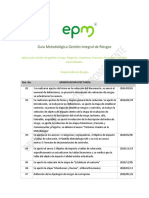 21 - Guía Metodológica Gestión Integral de Riesgos 2021 Junio 24