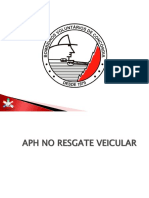 APH Resgate Veicular