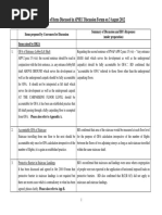 Preparing and Passing The IStructE Exam | PDF | Beam (Structure) | Truss