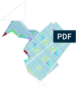 Plano de Todas Las Parcelas Rectificadas-Model