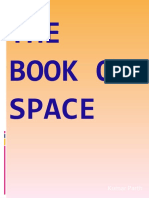 The Book of Space1652181333751