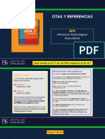 4 Citas y Referencias 7ma Edición