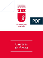 PDF Ube Carreras de Grado