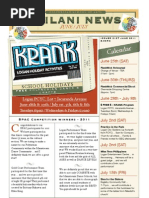 Download Heilani NEWS - JuneJuly 2011 by Heilani17 SN58381479 doc pdf