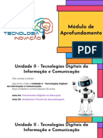 Aula 04 - Ferramentas Digitais Na Educação