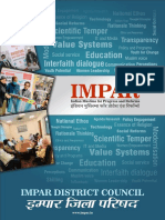 Impar Brochure