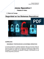 Trabajo Final 3 Sistema Operativo