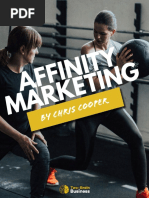 Affinity Marketing TT