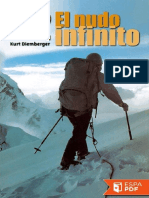 K2 - El Nudo Infinito - Kurt Diemberger