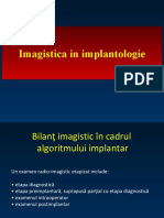 Implantologie