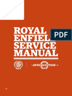 Service Manual - P Model