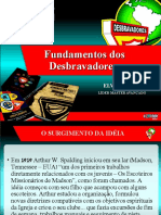 1. Fundamentos dos Desbravadores