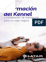 Reglas Kennels