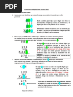 Texturas de Objetos: Liso y Áspero | PDF