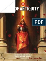 Age of Antiquity