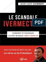 Extrait Le Scandale Ivermectine Extrait Version PDF 1