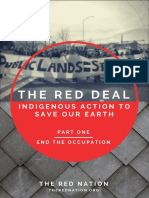 The Red Deal: Indigenous Action To Save Our Earth