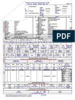 Statement of Account For Month Ending: 01/2022 PAO: 82 SUS NO.: 2156027 TASK: 122