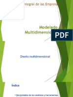 UMM PIE 06 Modelado Multidimensional