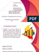 Diapositiva Macroeconomia