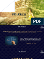 Sparkle 2.0