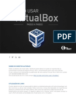 eBook VirtualBox