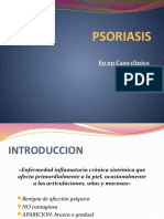 Psoriasis