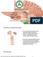 Sistema Extrapiramidal ... N