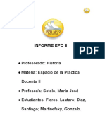 Informe Practica