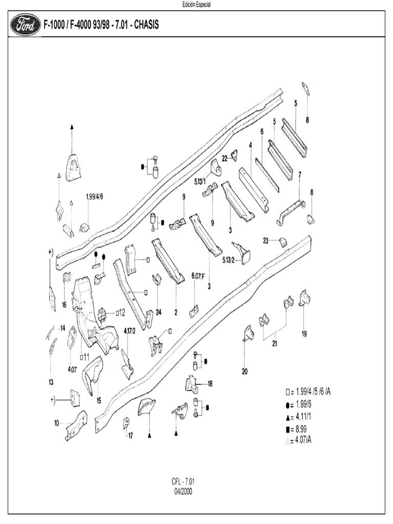 F100 FORD WORKSHOP MANUALS PDF FREE DOWNLOAD visual data 7