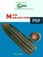Manrique-Maiz Morado Peruano