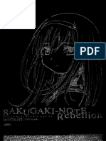 Rakugaki-Note Rebellion (Raw)