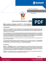 Aplazamiento Igv Febrero 2022